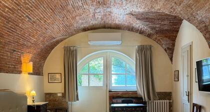 Hotel Villa Sermolli
