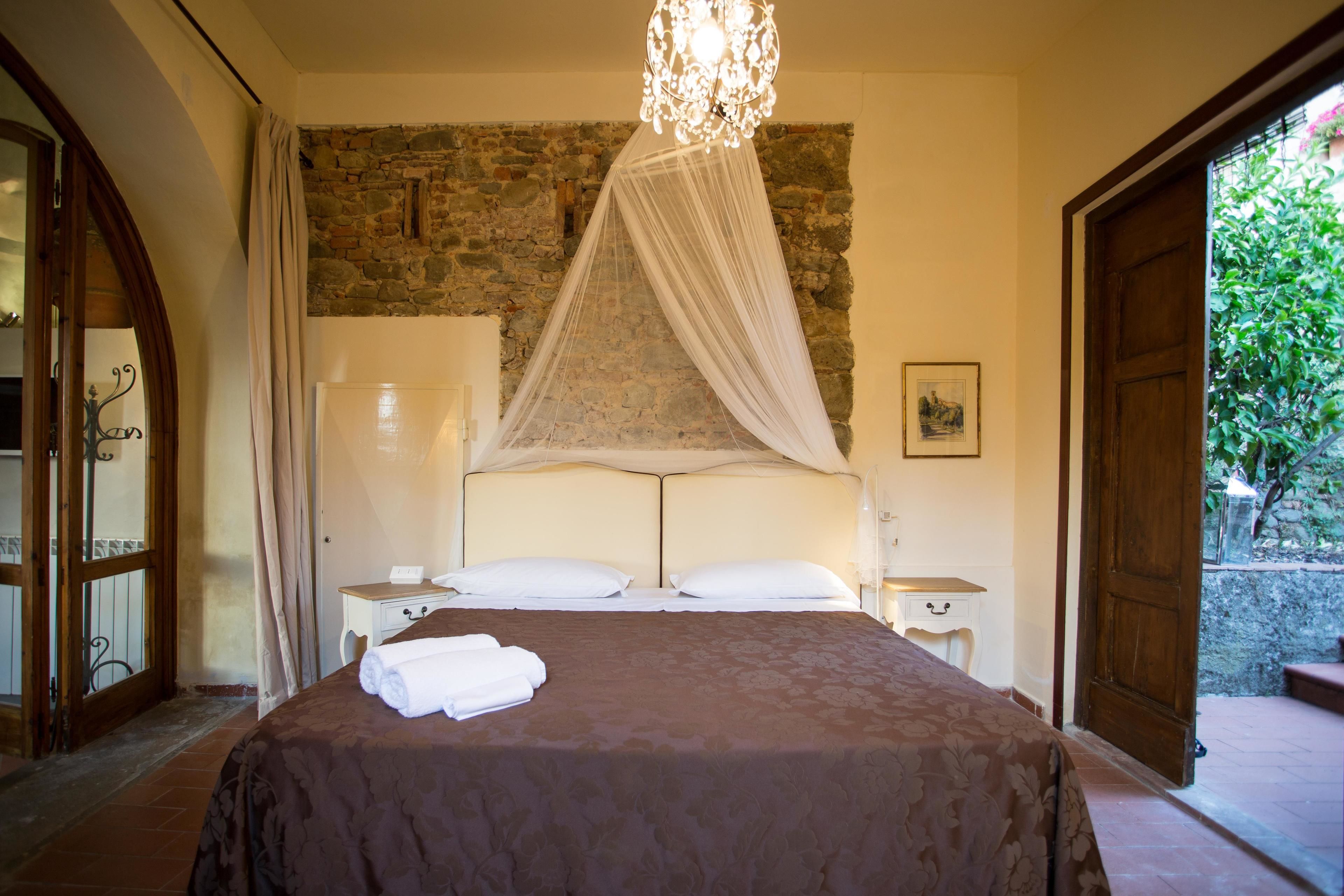 family apartment (with garden) | 1 bedroom, frette italian sheets, pillow-top beds, in-room safe