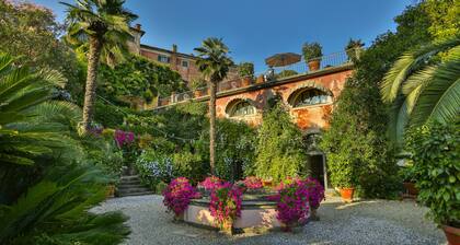 Hotel Villa Sermolli