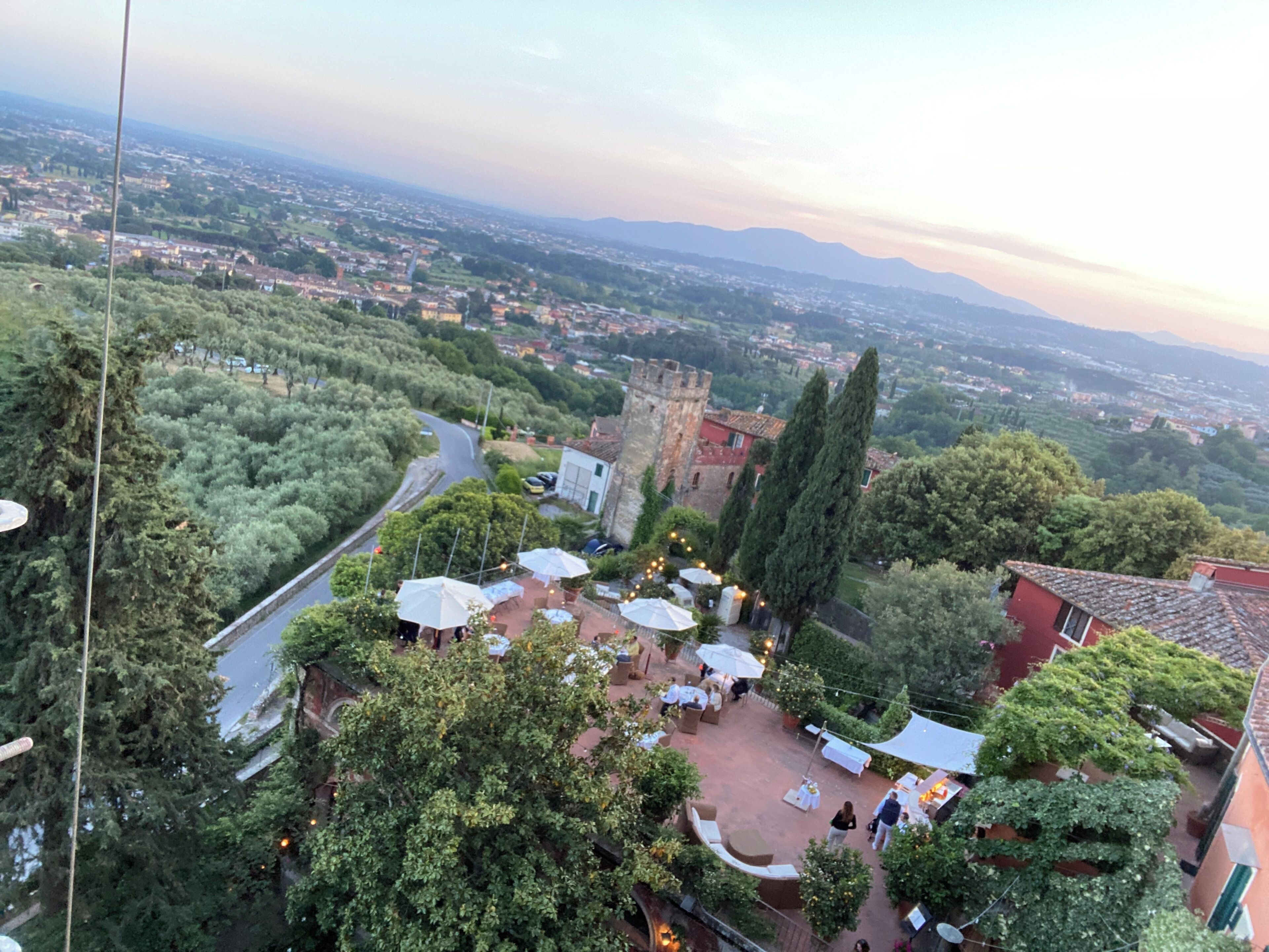 Doppia Deluxe | Vista resort