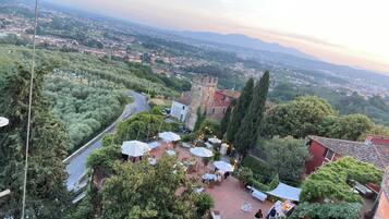 Doppia Deluxe | Vista resort