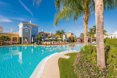  Apartamentos Cortijo del Mar Resort