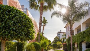 Property grounds -  Apartamentos Cortijo del Mar Resort (Estepona)