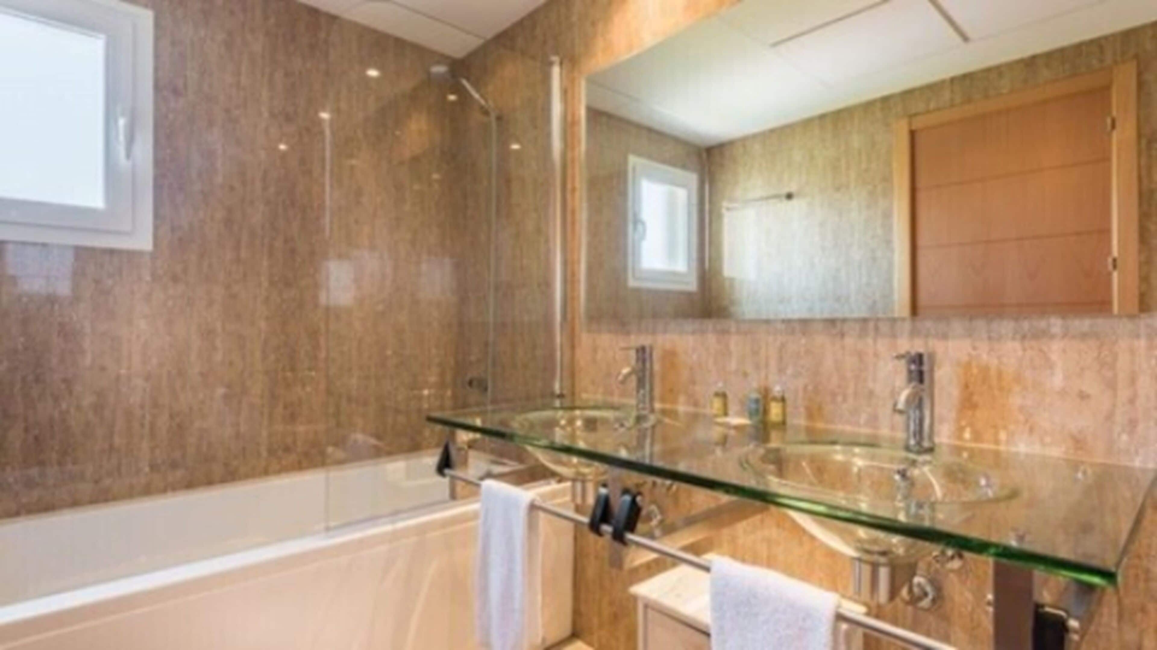 Badkamer