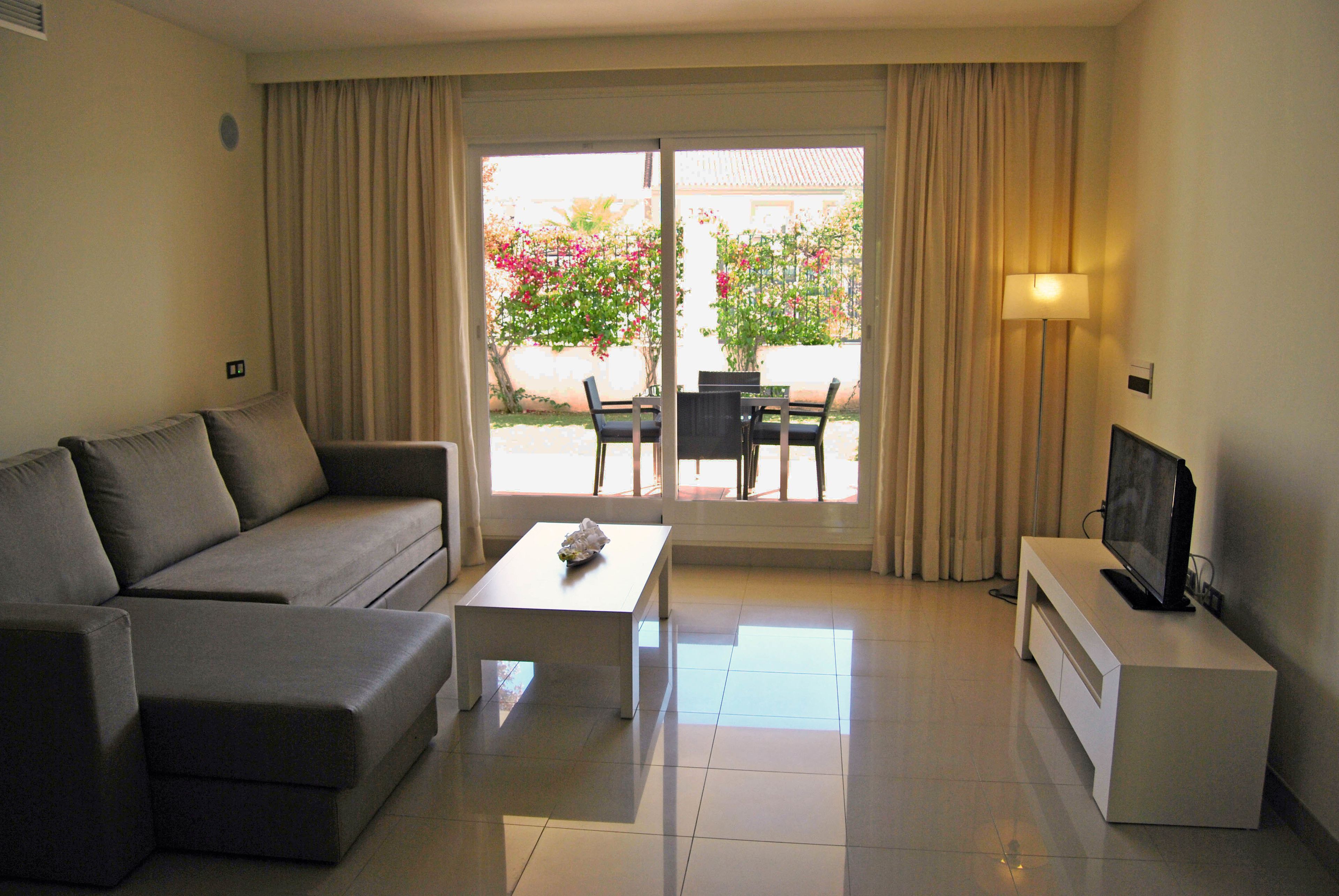 Sala de estar