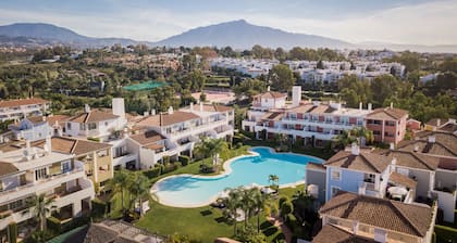 Apartamentos Cortijo del Mar Resort