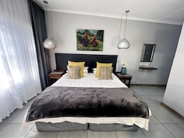 Ropa de cama hipoalergénica y decoración personalizada