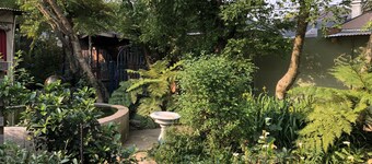 The Rabbit Hole Hotel