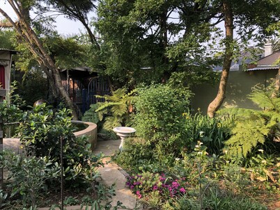 The Rabbit Hole Hotel