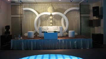 Salón de baile