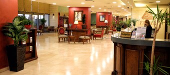 Al-Fanar Palace Hotel