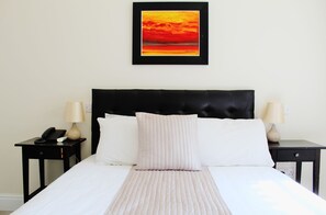 In-room safe, individually decorated, individually furnished, desk