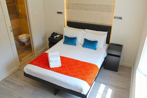 Room - 25 Paddington Hotel (London)