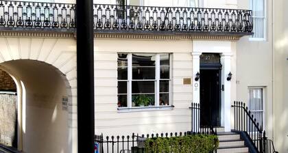 NOX Lancaster Gate