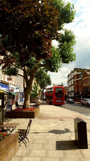 Exterior - NOX HOTELS - West End Lane I (London)