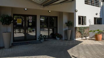Fachada