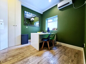 Reception - 146 Studios (London)