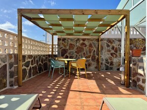 Terras