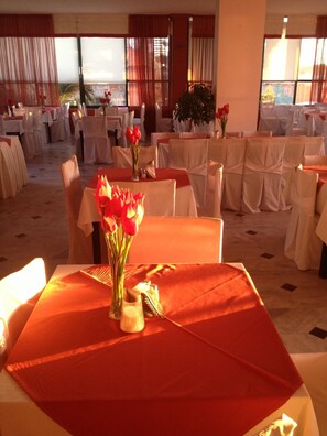 Restaurant - Morning Star (Chios)