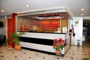 Recepción