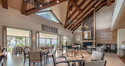 Discovery Country Suites