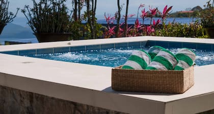 Discovery Country Suites