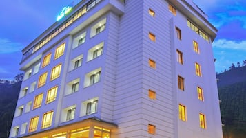 Ngoại thất