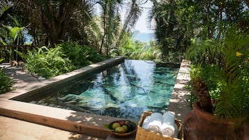 Habitación Deluxe (Jungle Casa) | Vista desde la habitación