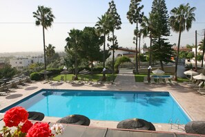 View from property - Club Aphrodite Erimi (Erimi)