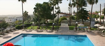 Club Aphrodite Erimi