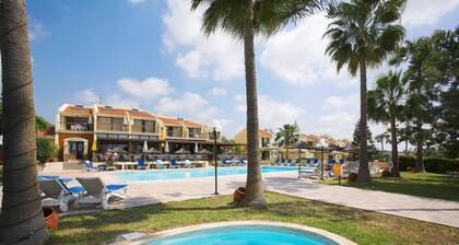 Club Aphrodite Erimi