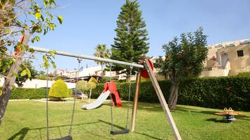 Children’s area