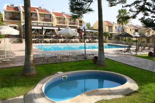 Club Aphrodite Erimi