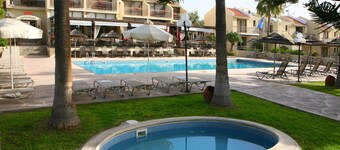 Club Aphrodite Erimi