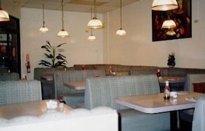 Lunch and dinner served  - Tamuning Plaza Hotel (Tamuning)
