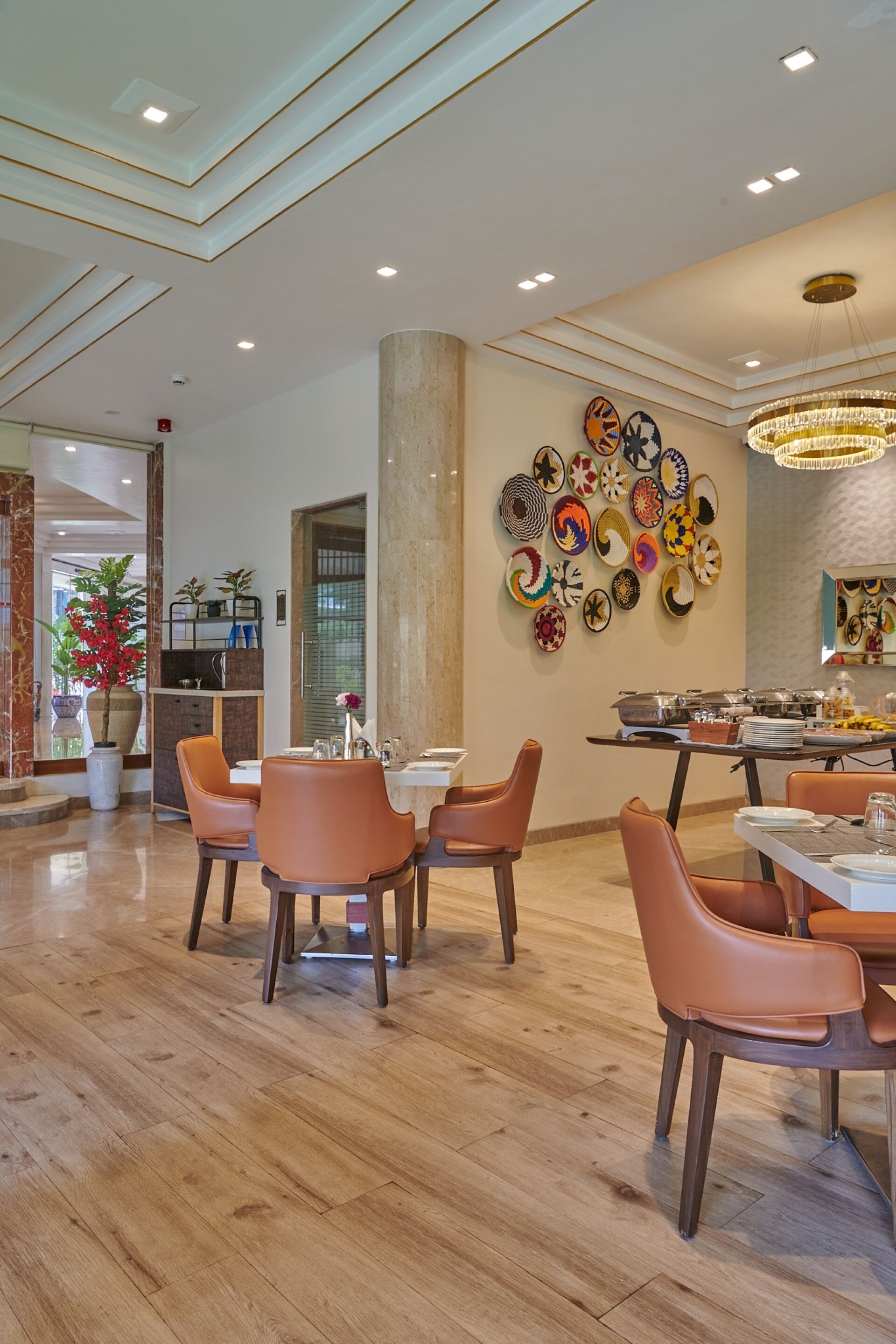 Foto - Regent Hotel Andheri