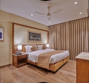 Standard Double Room - Regent Hotel Andheri (Mumbai)