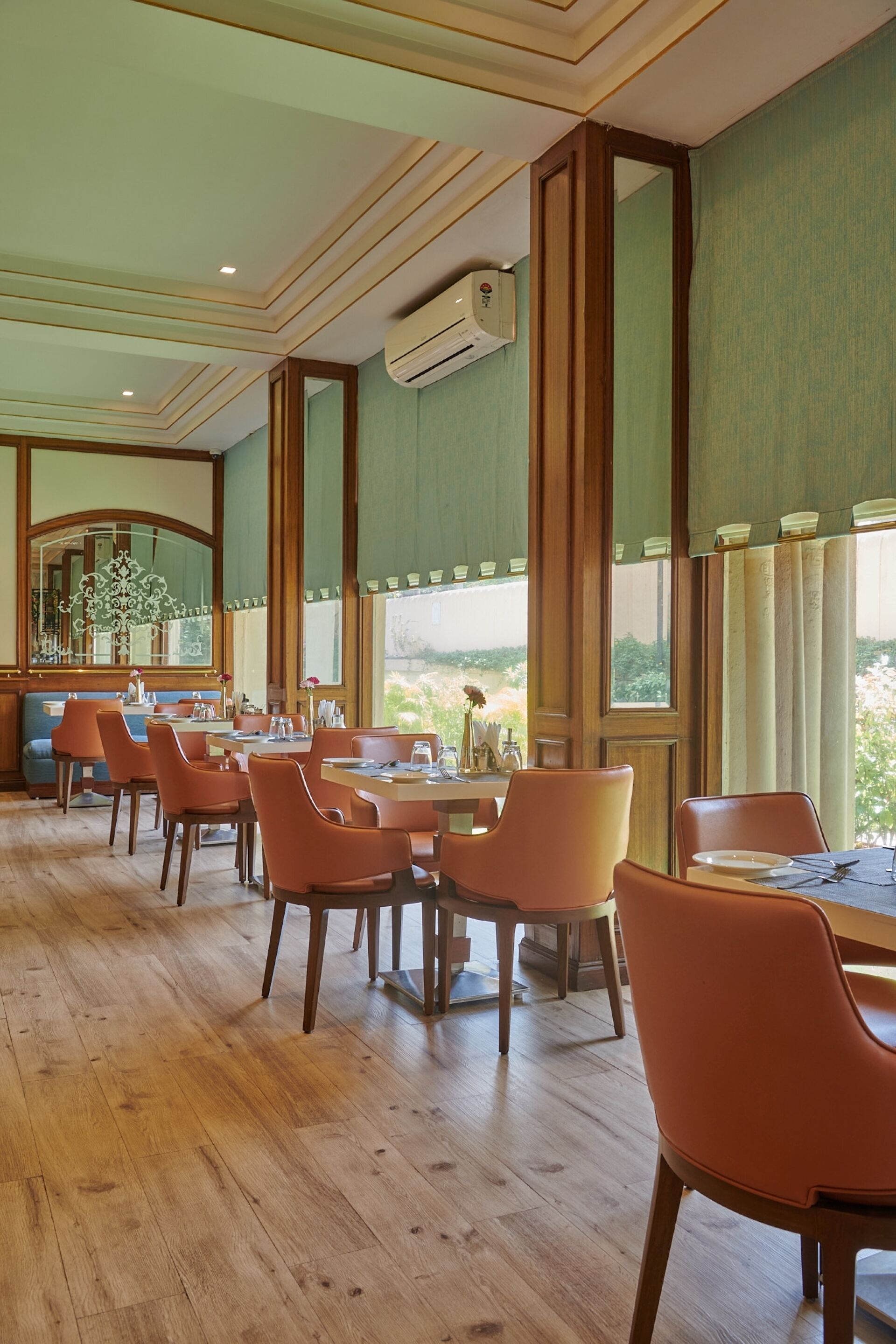 Foto - Regent Hotel Andheri