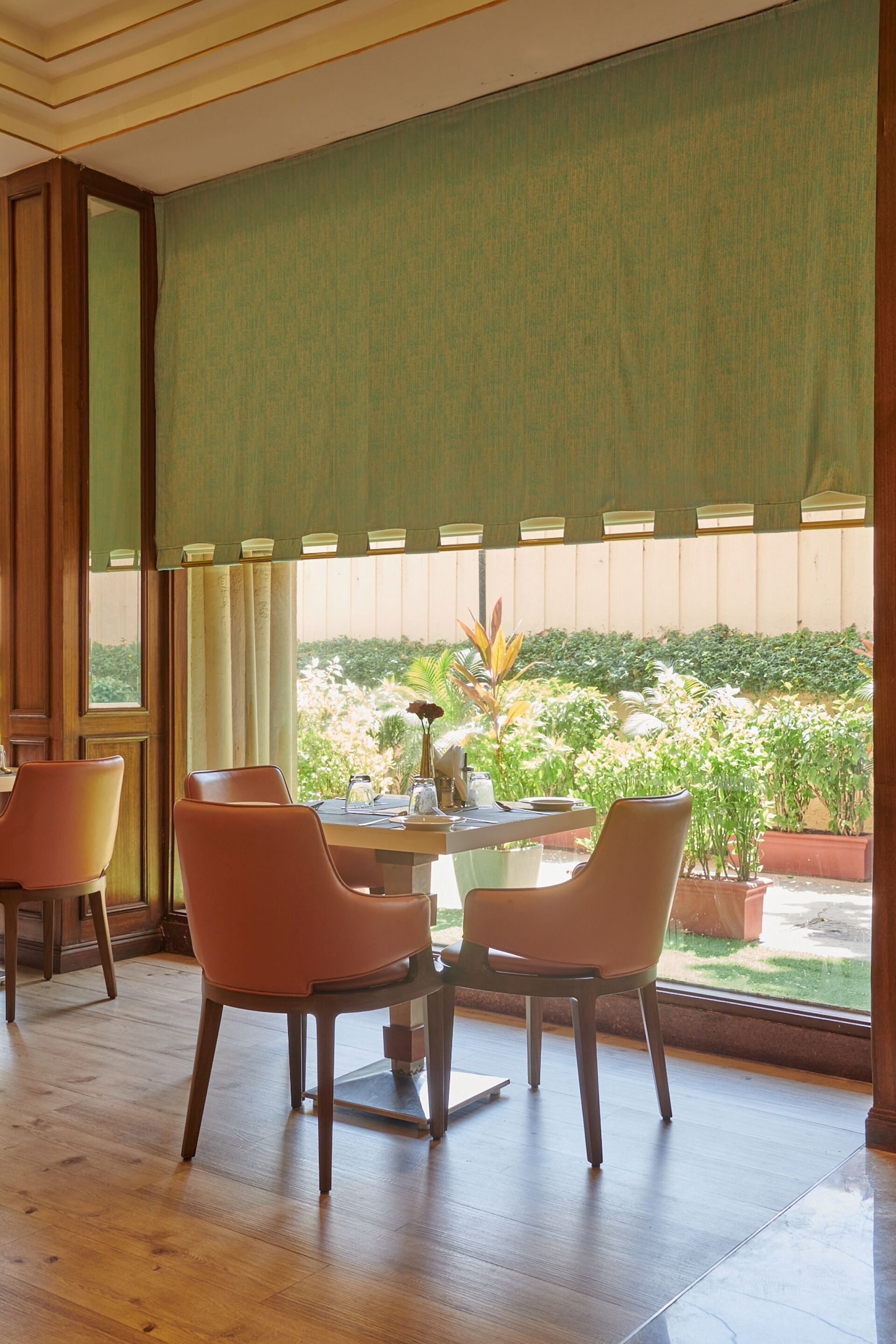 Foto - Regent Hotel Andheri