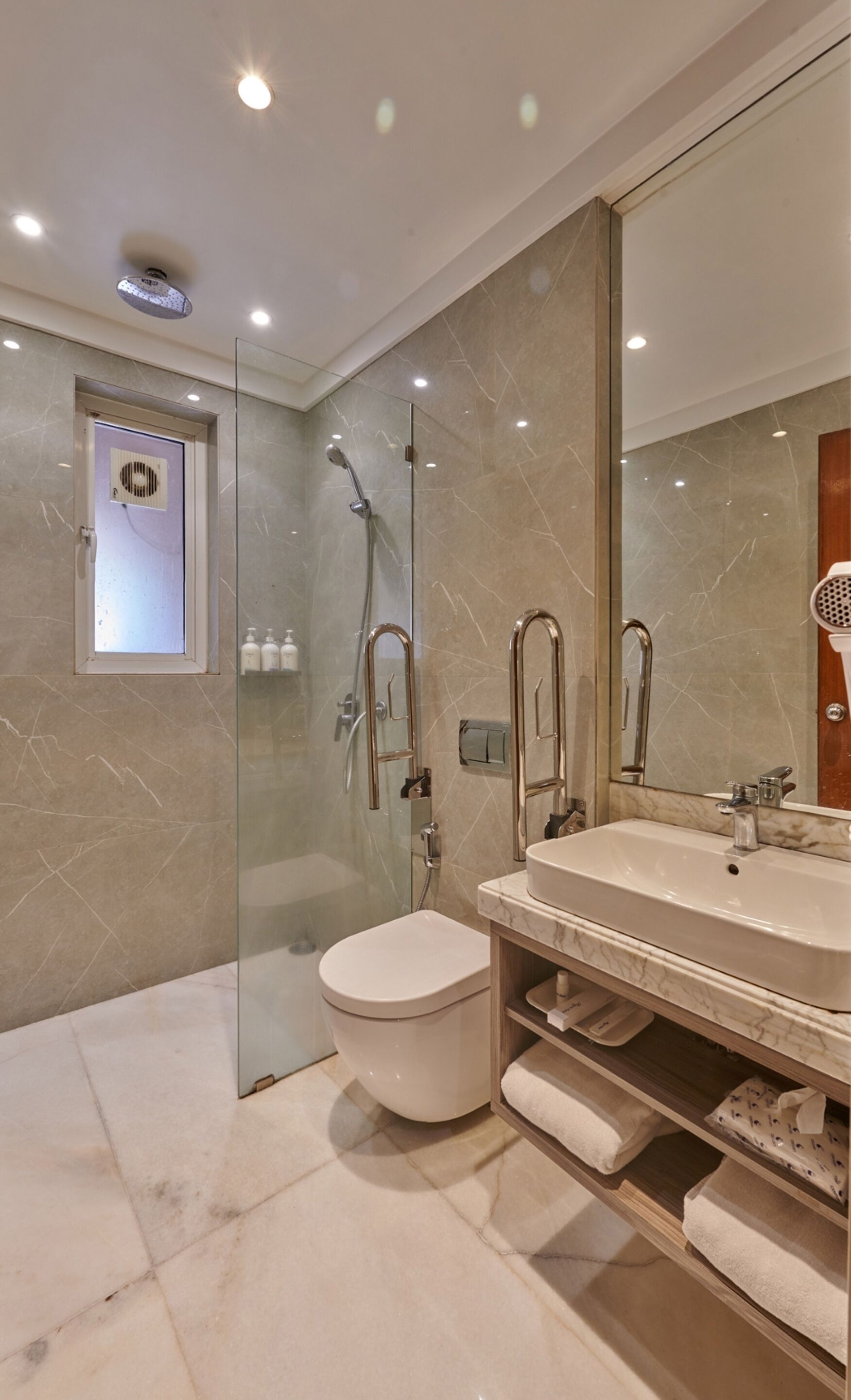 Foto - Regent Hotel Andheri