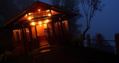 Blackberry Hills Munnar - Nature Resort & Spa