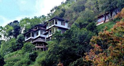 Blackberry Hills Munnar - Nature Resort & Spa