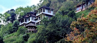 Blackberry Hills Munnar - Nature Resort & Spa