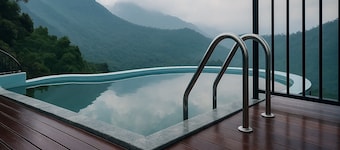 Blackberry Hills Munnar - Nature Resort & Spa