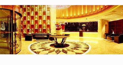 Fairfield by Marriott Hangzhou Xihu District