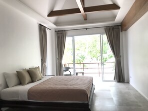 Superior Villa, 2 Bedrooms | Premium bedding, Select Comfort beds, in-room safe - Phalarn Inn Resort (Koh Samui)