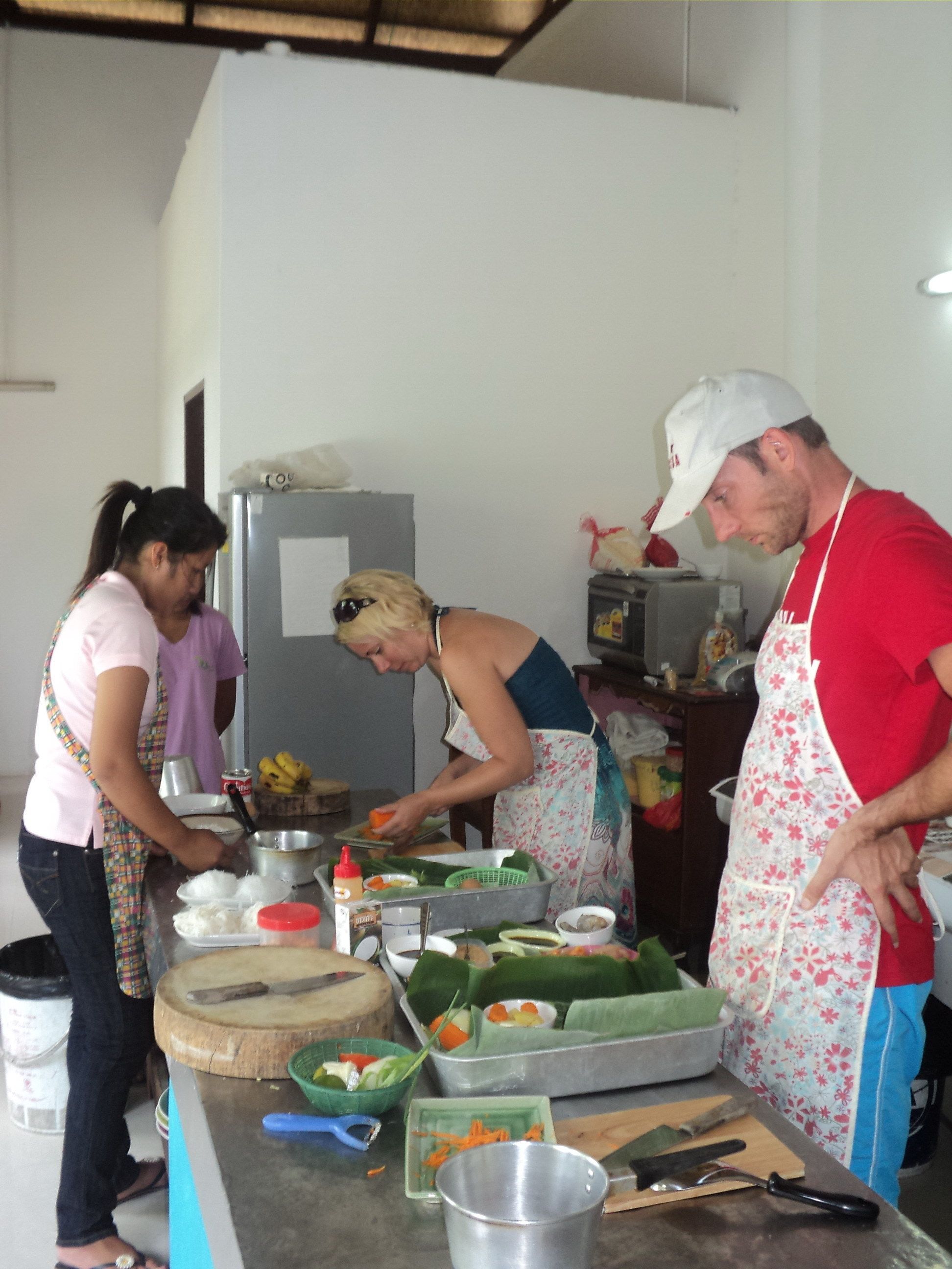 Foto - Phalarn Inn Resort