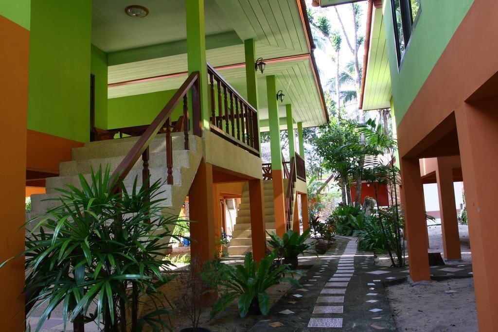 Photo - Phalarn Inn Resort