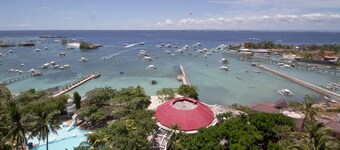 EGI Resort and Hotel