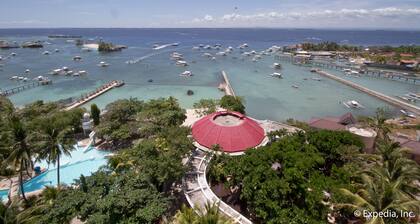 EGI Resort and Hotel